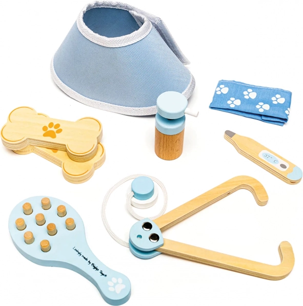 Materiali sicuri senza plastica