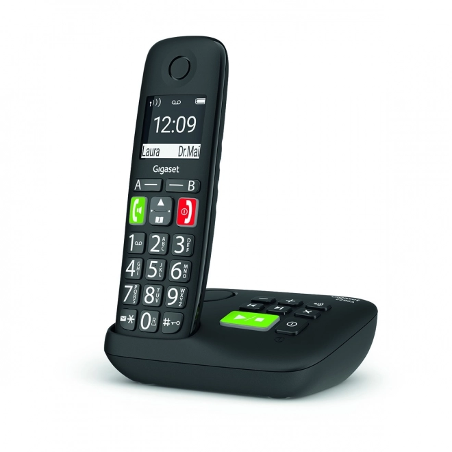 Wireless Phone Gigaset with Digital Answering Machine