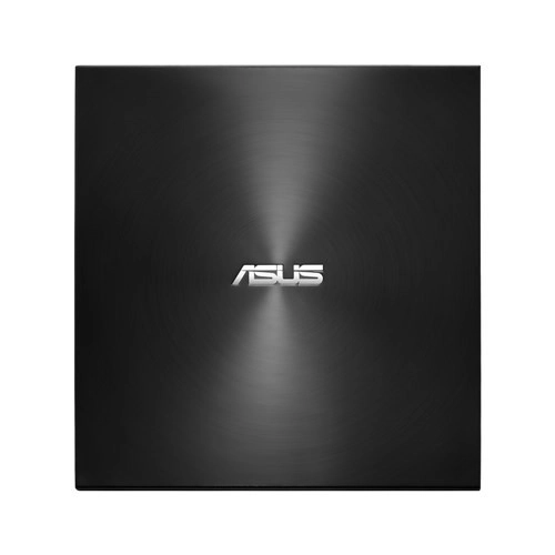 ASUS ZenDrive U9M external DVD burner