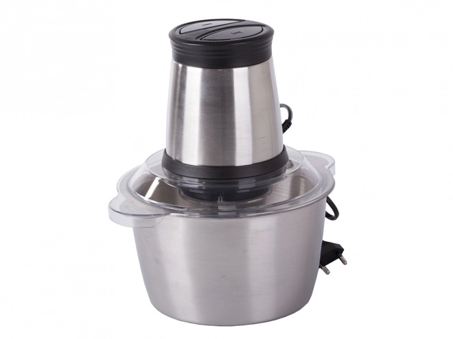 Electric Fruit and Vegetable Chopper