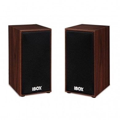Speaker Set IGL SP1