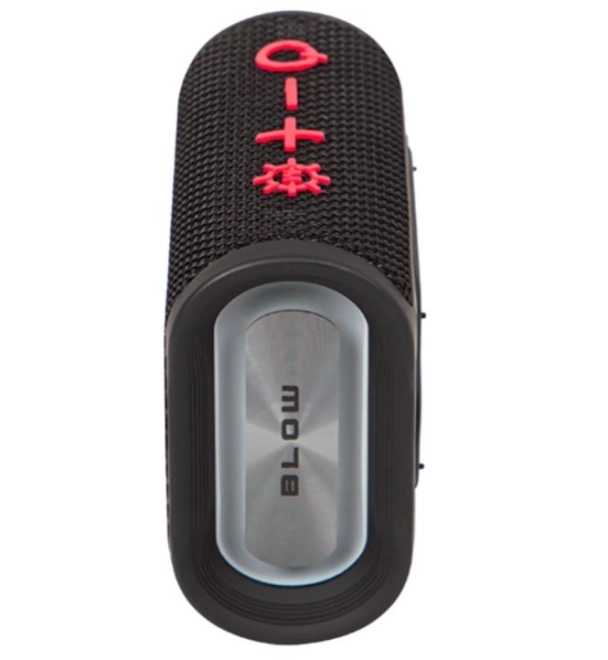 Aqua Tune Bluetooth Speaker