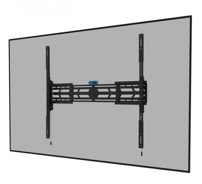 Wall Mount for Screens 55-110 Inches - Black