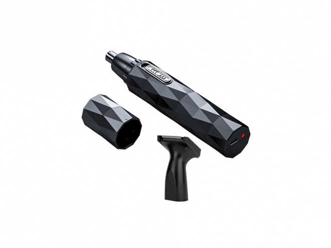 Nose and Ear Hair Trimmer 2-in-1
