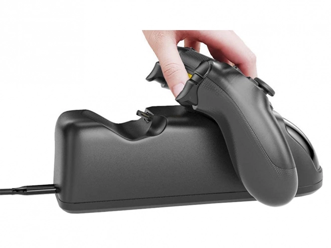 Charging Dock Station For PS4 Controllers