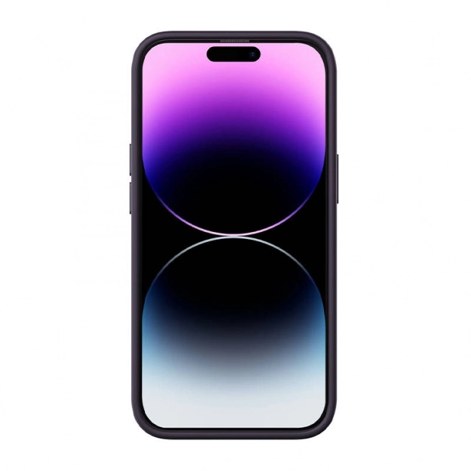 Baseus szilikon tok iPhone 14 Pro-hoz edzett üveggel és tisztító készlettel