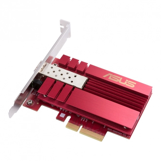 Asus XG-C100F PCI-E 10Gb SFP+ network card