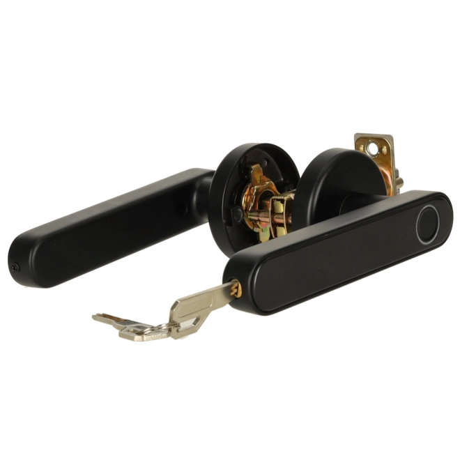 Serratura elettronica smart con Bluetooth