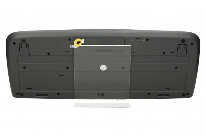 Wireless Keyboard and Mouse Set by Logitech