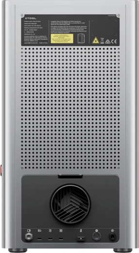 Auto Streamline-voeder voor grotere projecten