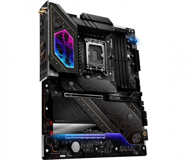 Motherboard Z890 TAICHI ATX