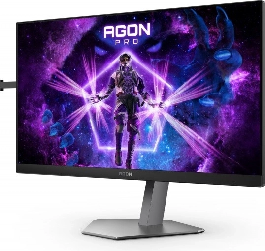 Živahna in podrobna slika