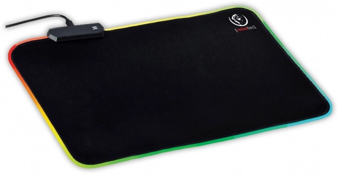 RGB LED Gaming Mouse Pad