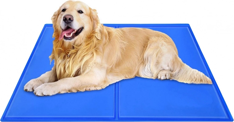 Automatické ochladenie bez napájania