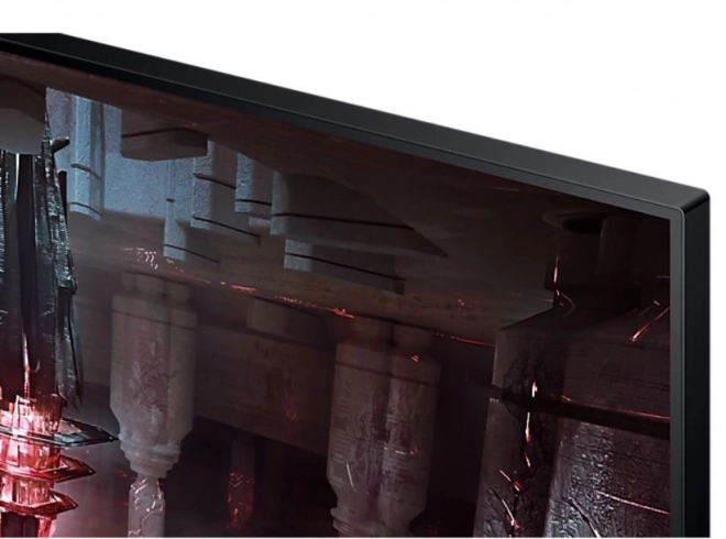 Curved Gaming Monitor 32 Inch