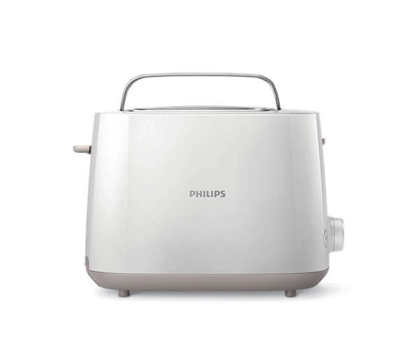 Toaster with 8 Browning Levels