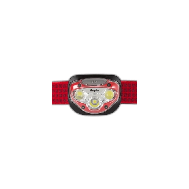 Headlamp Vision Ultra 300 lumens
