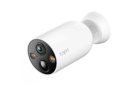 Telecamera wireless Tapo 2K QHD