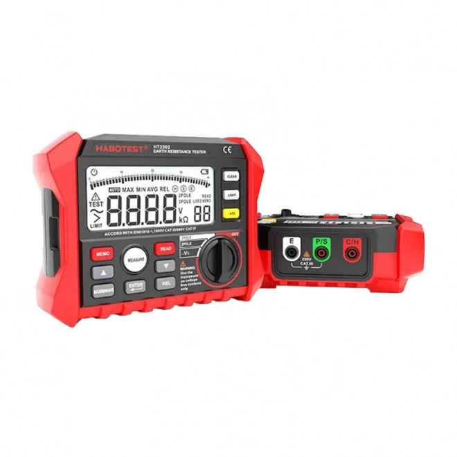 Display LCD chiaro
