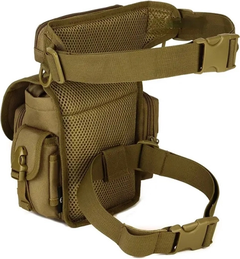 Stabiele bevestiging op het dijbeen