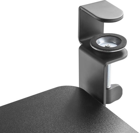 Enostavna montaža s pomočjo spon