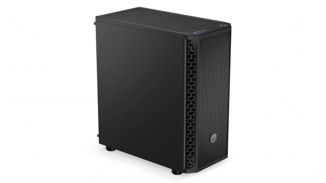 Case Signum 300 Solid