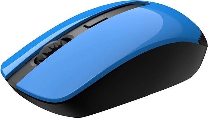 DPI regolabile 800–1600