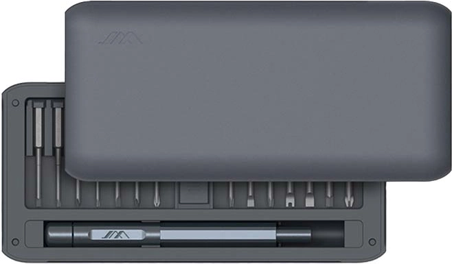 Magnetic stability and quick access