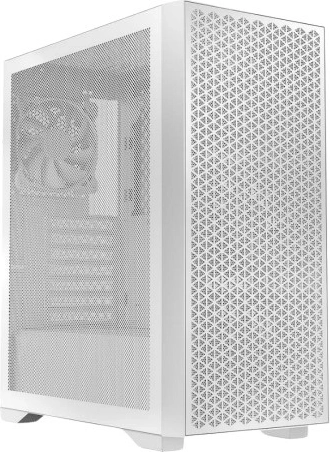 Computer Case Dart Pro Midi White