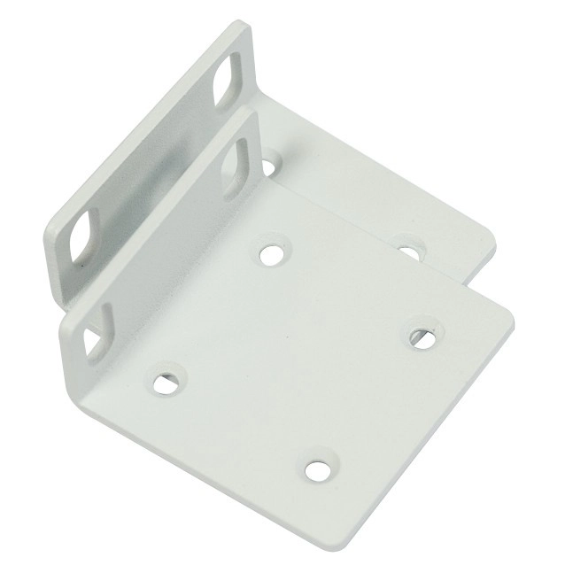Switch Mikrotik CRS326-24S+2Q+RM for high-speed networks