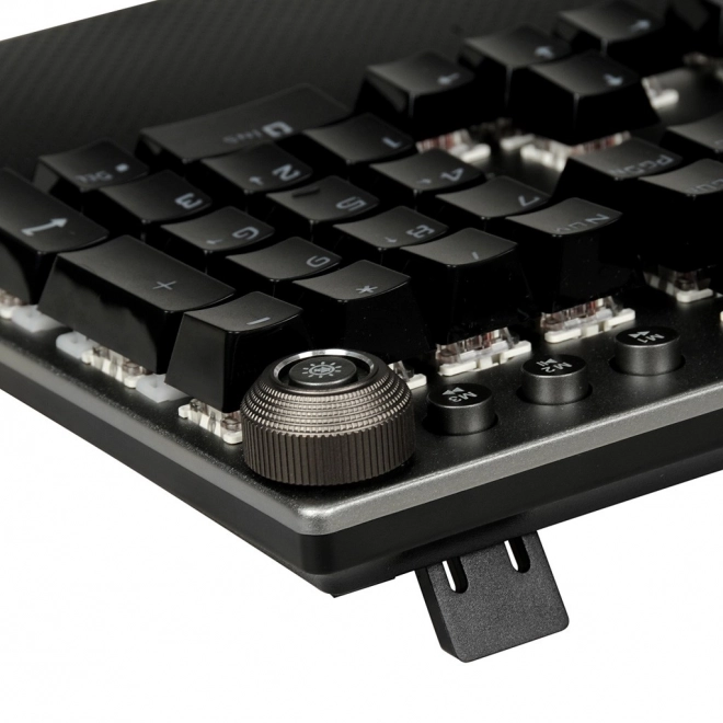 Aurora Gaming Mechanical Keyboard