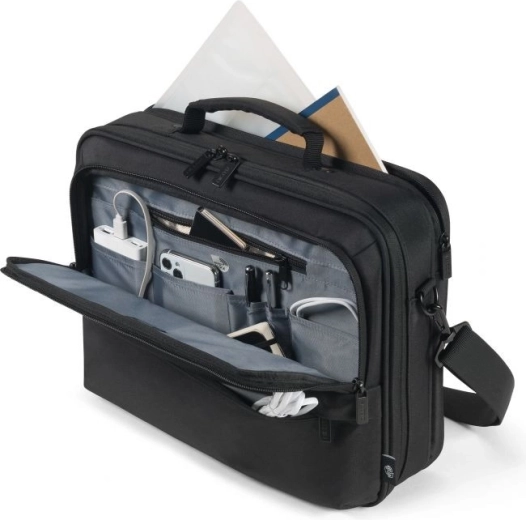 Smart accessory organization