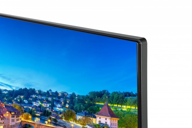 QLED TV 43-inch