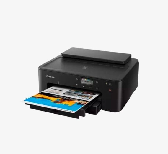 Canon PIXMA TS705 Printer