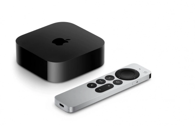 4K TV Player