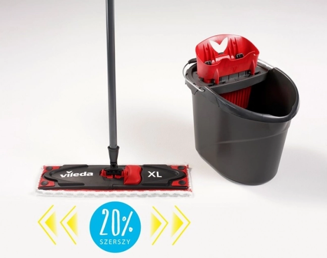 Set Ultramax XL