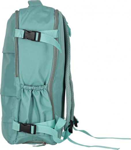 Compressieriemen voor stabiele lading