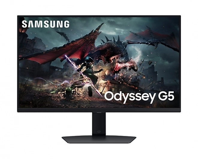 27 Inch Gaming Monitor