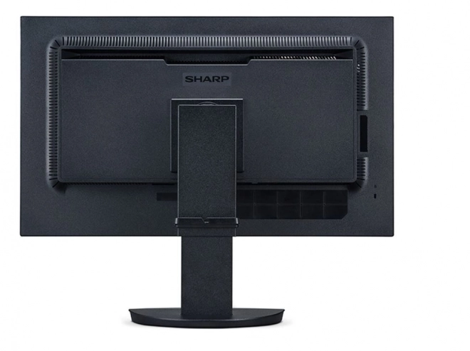 Ergonomic Adjustability