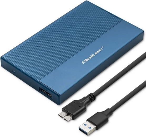 USB 3.0-snelheid tot 5 Gb/s