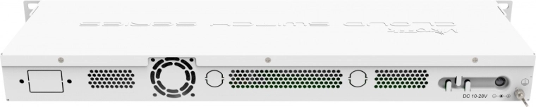 Dual boot: SwOS o RouterOS