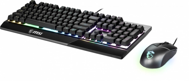 MSI Vigor GK30 Tastatur- und Maus-Kombo