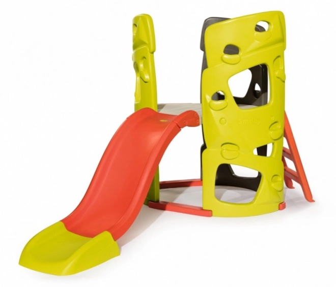 Play Structure with 150 cm Slide