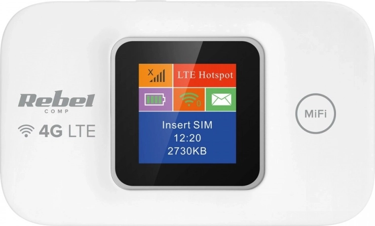 Flexibele Mobiele Connectiviteit