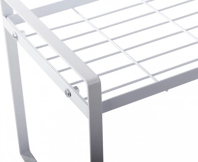 Stabil és tartós fém kivitel