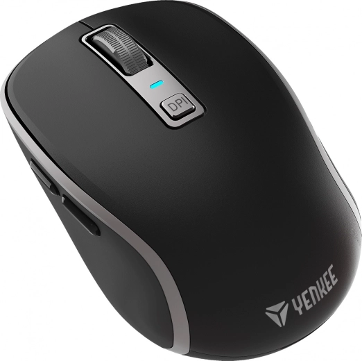 Switch silenziosi ed ergonomia per il comfort