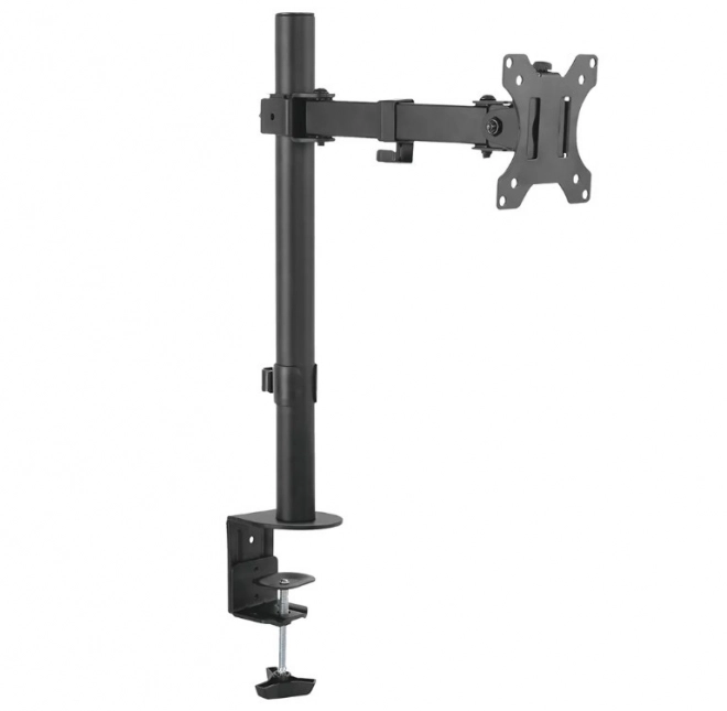 Desk Mount for Dual Monitors