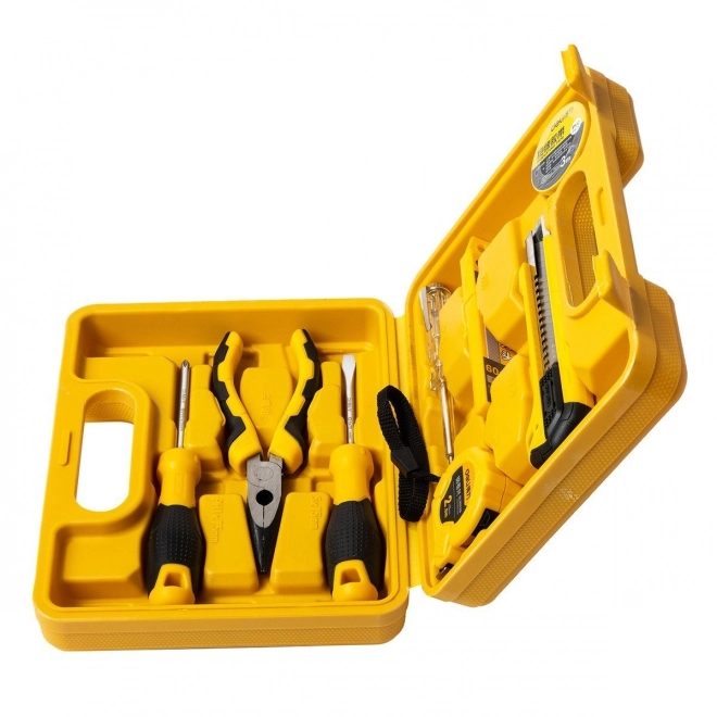 Home Tool Set 8 pcs Deli