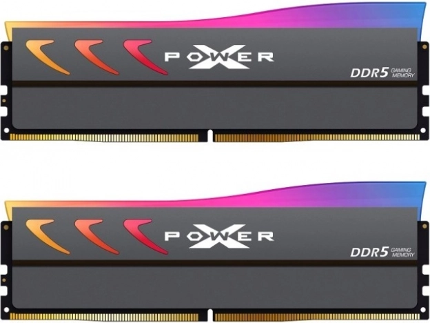 Memory DDR5 XPOWER Storm RGB 64GB 6000