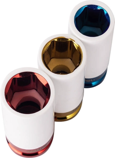 Thin‑wall design for tight spaces